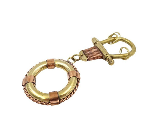 Brelok do kluczy Koło Ratunkowe BN-2158 w pudełku