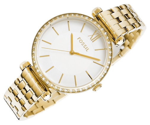 Zegarek Damski Fossil Tillie BQ3498 + BOX