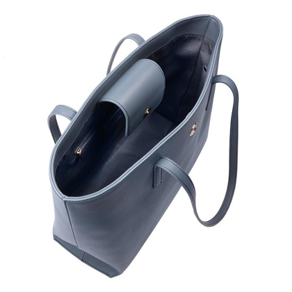 Damska torebka Alma Indigo