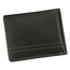 Portfel męski skórzany PELLUCCI 185-72 Czarny