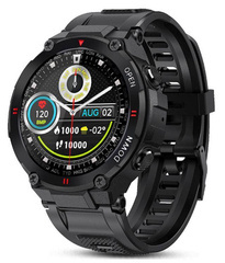 Smartwatch Giewont GW430-1 Czarny
