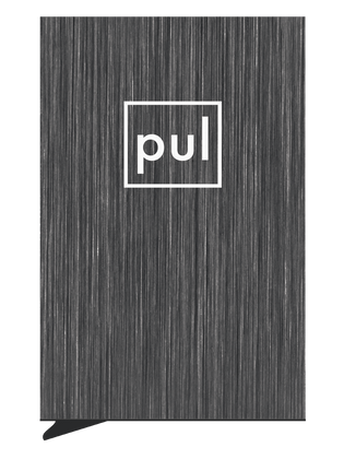 Etui na karty kredytowe RFID ZEN z uchwytem na AirTag 2157