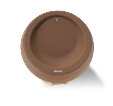 Kubek szklany SKLO 380 ml