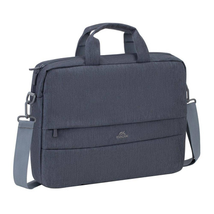 RIVACASE Prater 7532 Torba laptop 15,6" szara