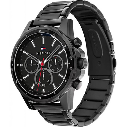 ZEGAREK MĘSKI TOMMY HILFIGER 1791935 MASON (zf065a)