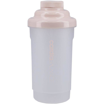 Bidon 4F biały H4L22 BIN002 10S