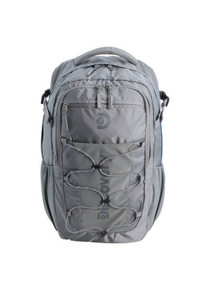 Plecak turystyczny Discovery OUTDOOR 613 szary