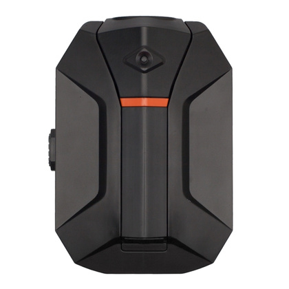 Zestaw narzędzi UPOMINKARNIA Smart DIY Czarny/Czerwony