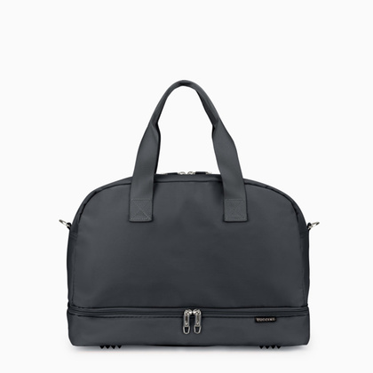 Torba sportowa / podróżna ACTIVE COLLECTION PUCCINI TM242 1 Czarna