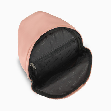 Plecak z jedną szelką PUCCINI ACTIVE COLLECTION TM243 3C Różowy