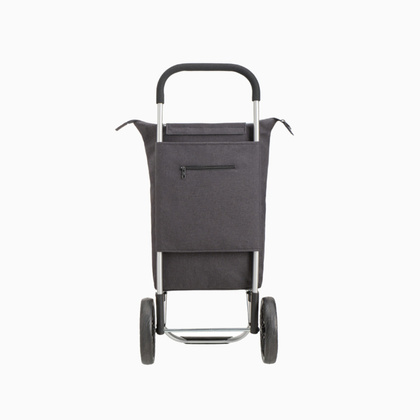 Wózek za zakupy PUCCINI SOHO WD2301 1 Czarny