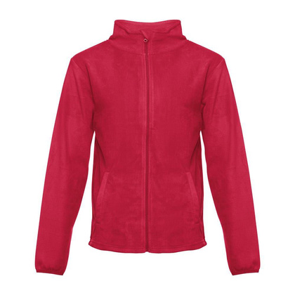 THC HELSINKI. Męska bluza polarowa z poliestru