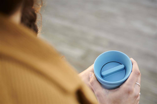 Kubek termiczny Ellipse 375ml Rose Gold 104180078500