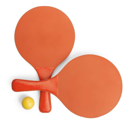 Gra plażowa, tenis
