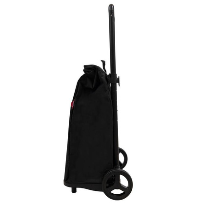 Wózek na zakupy GIMI SPRINTER GM-168407 Czarny