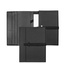 Teczka A4 Hugo Boss Illusion Gear Black