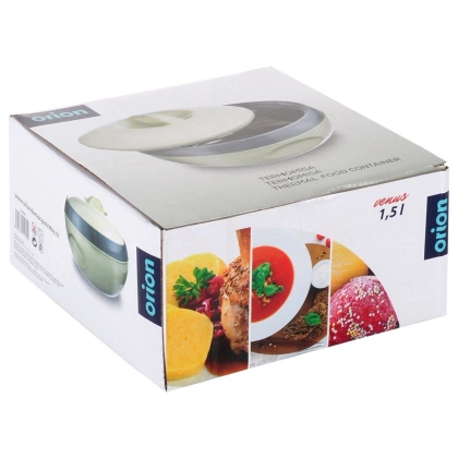 Termomisa termos obiadowy VENUS 1,5 l