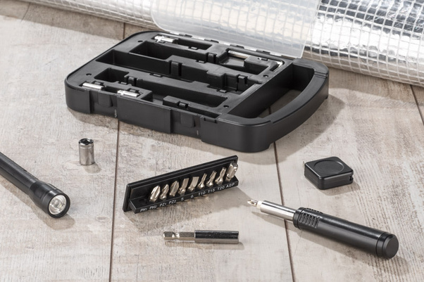 Zestaw narzędzi FIXO