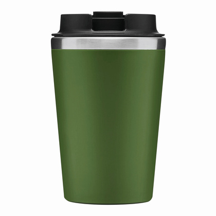 Kubek podróżny TAKE & GO dwuścienny