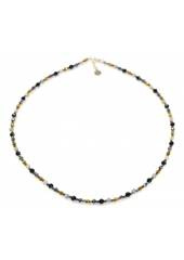 Naszyjnik TERAHERZ HEMATYT 925