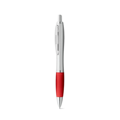 SWING. Długopis z metalowym klipsem