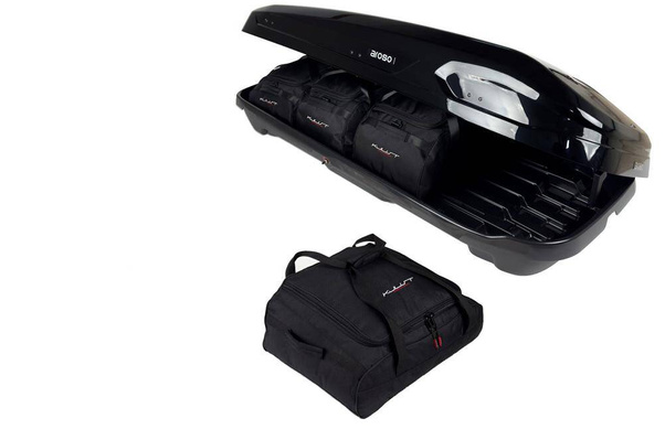 TORBY KJUST 4SZT DO BOKSU AROSO STUTTGART 470