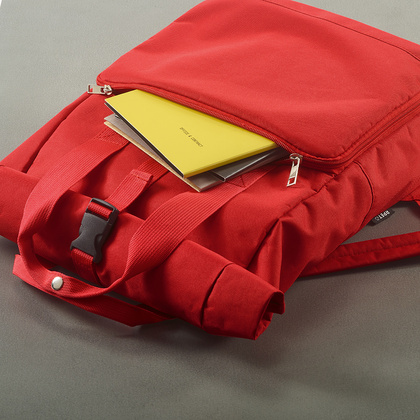 Plecak Warszawa 20L rPET