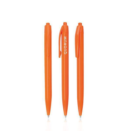 Długopis plastikowy / Colorfull