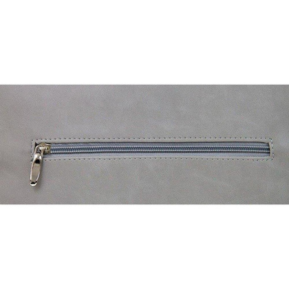 Torebka damska na ramię KEMER SOLIER ML21 Jasno Szara - min. zamówienie 20 / 50 / 100 szt.