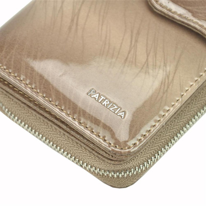 Portfel skórzany PATRIZIA FF-116 RFID