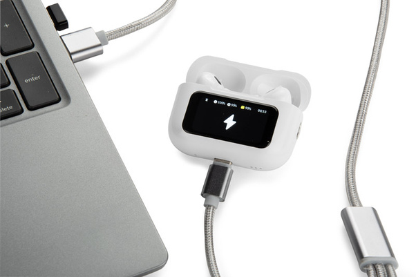 Słuchawki bezprzewodowe SENSIFY