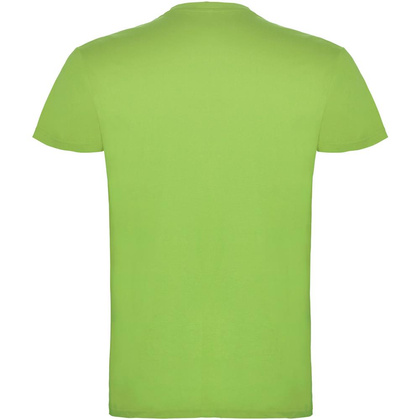 Beagle koszulka męska z krótkim rękawem