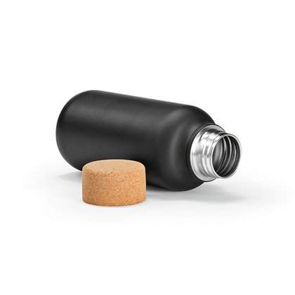 Volga Butelka ze stali nierdzewnej z recyklingu 530 ml