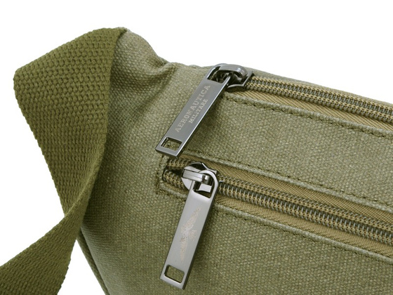 Torba Aeronautica Militare New City zielona