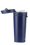 Kubek termiczny 400ml FUORI granatowy 27701