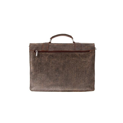 Casualowa torba KEMER VOOC URBAN ATS173 szary