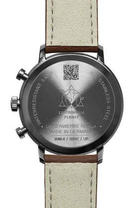 Zegarek Zeppelin Hindenburg Solar 8086-4_n