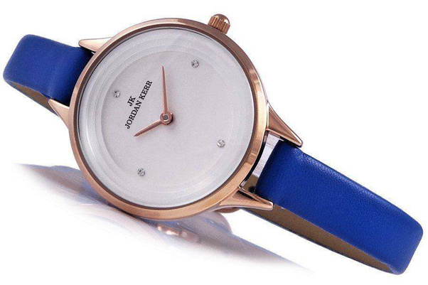 Zegarek Damski JORDAN KERR PW775-4