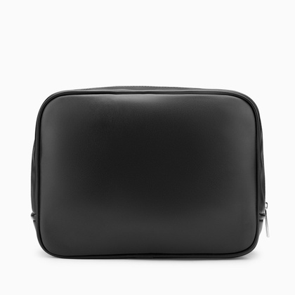 Kosmetyczka PUCCINI FASHION COLLECTION QML008 1 Czarna