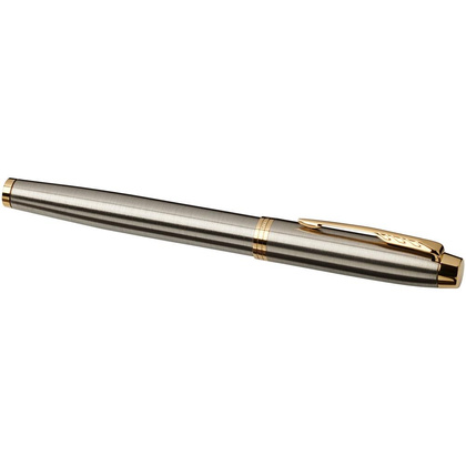 Pióro wieczne IM 10702203 Czarne