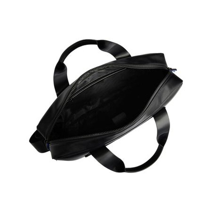 Teczka na dokumenty Black Edition Blue