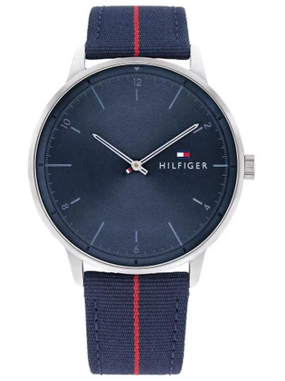 ZEGAREK MĘSKI TOMMY HILFIGER 1791844 Hendrix  + BOX