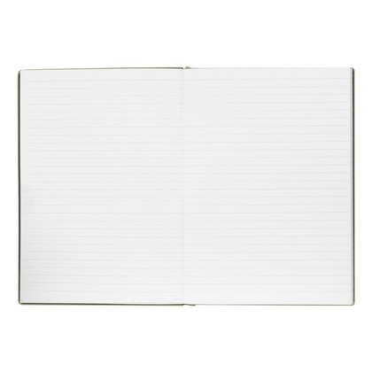 Notatnik Hugo Boss A5 Essential Storyline Khaki Lined