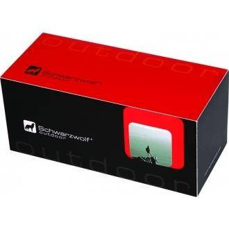 Latarka BIWA Schwarzwolf