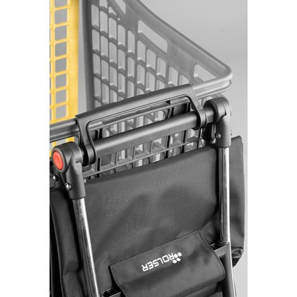 Wózek na zakupy Rolser LOGIC TOUR MF