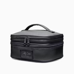 Kosmetyczka PUCCINI FASHION COLLECTION QML015 1 Czarna