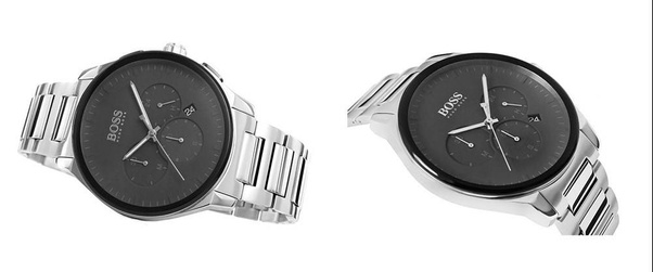 Zegarek Męski Hugo Boss Peak 1513762