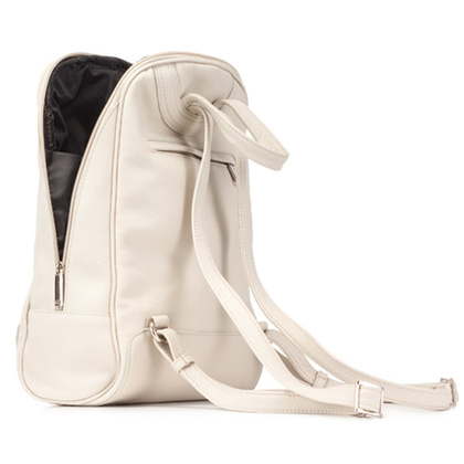 PLECAK DAMSKI KEMER VOOC CREAM CAT EP16