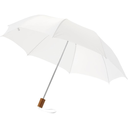 Parasol 2-sekcyjny 20"