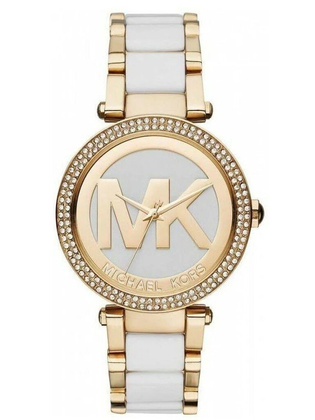 ZEGAREK DAMSKI MICHAEL KORS MK6313 - PARKER (zm516f)